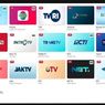 7 Konglomerat Pemilik Stasiun Televisi di Indonesia, Siapa Saja?