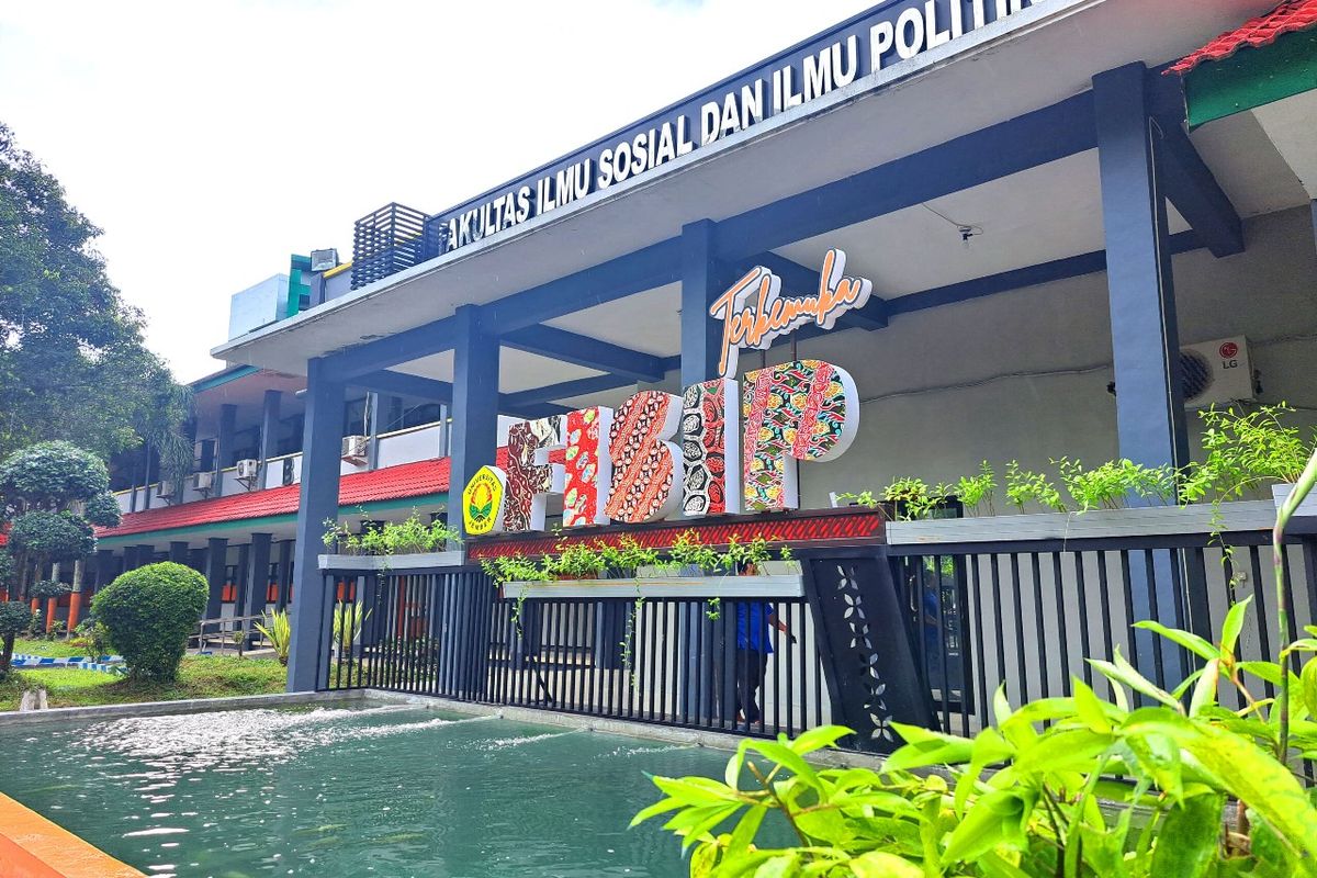 Mahasiswa FISIP Unej kena sanksi karena melakukan pelecehan seksual 