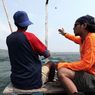 Tahun Depan Tak Boleh Sembarangan Mancing di Laut, KKP: Tangkap Ikan Ada Kuotanya
