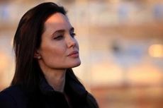 Angelina Jolie: Keluarga Tujuh Bahasa