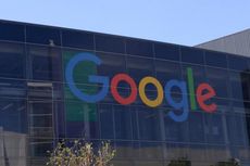 Tenangkan Karyawan, CEO Google Sambangi Pentagon