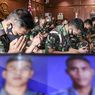 Mabes TNI AL Naikkan Pangkat 2 Prajurit Marinir yang Gugur di Papua 