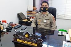 Namanya Hilang di Daftar Lulus Bintara, Rafael Tetap Jadi Polisi berkat Kapolda Sulut 