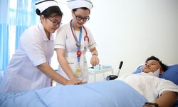 Jawab Masalah Sistem Perawatan Kesehatan Pasien, Ukrida Buka Prodi Pendidikan Profesi Ners