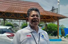 Dirut Inhutani V Ngaku Gemetaran Saat Terima 189.000 Dollar Singapura dari Direktur PML