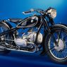 Kenalan dengan Motor Lawas BMW R5, Kakek dari BMW R18