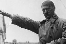 Hari Ini dalam Sejarah: Adolf Hitler Bunuh Diri di Bunker Bawah Tanah