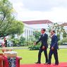 Jokowi Senang Timor Leste Diterima Jadi Anggota ASEAN