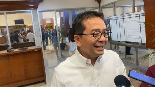 PKB Sebut Prabowo dan Cak Imin Belum Bertemu Setelah Pilpres 2024 