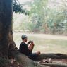 Hutan Kota Srengseng, Tempat Healing untuk Kaum Introvert di Jakarta