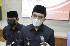 Renovasi Ruang Kerja Bupati Bandung Capai Rp 2 Miliar, LPSE Diminta Berhati-hati soal Lelang