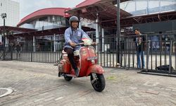 Banyak Konsumen yang Masih Ragu dengan Motor Listrik Konversi