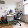 Cara Membersihkan Meja Kerja di Rumah agar Lebih Produktif