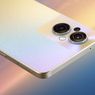 Oppo Reno 8 Z 5G Meluncur Global, Harga Rp 5 Jutaan