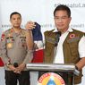 Masyarakat Disarankan Gunakan Masker Kain saat Berada di Tempat Umum