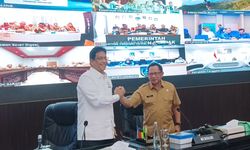 Purbaya: Kalau Pertumbuhan Ekonomi Lambat, Tetap Saja Orang Turun ke Jalan