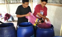Hari Anak Nasional, Ketika Halaman Pesantren Menjadi Ruang Belajar bagi Masa Depan Anak