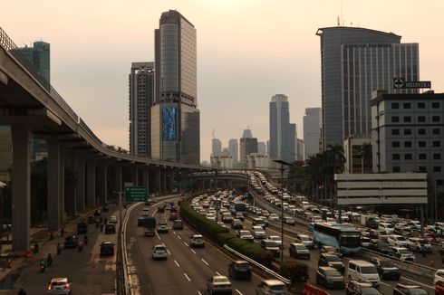 Titik Pembatasan Ditambah, Fokus ke Wilayah Penyangga DKI Jakarta