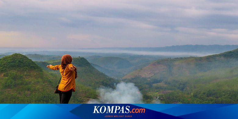 14 Tempat Wisata di Yogyakarta Selain Kawasan Gunung Merapi Halaman all
