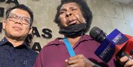 Polemik Mama Yasinta, Senator Minta Masyarakat Fokus pada Persoalan Papua