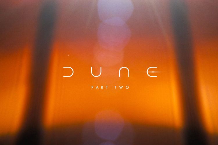 Dune: Part Two