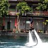Covid-19 Melonjak, Semua Tempat Wisata di Klaten Tutup Sementara