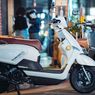 Kapan Skutik Suzuki Saluto 125 Masuk Indonesia?