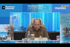 Polda Metro Jaya dan Bank Mandiri Janji Pulihkan Rekening Botok Pati Hari Ini