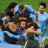 5 Hal Menarik dari Laga Dortmund Vs Man City