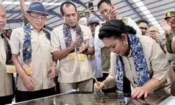 Titiek Soeharto Minta Mitigasi El Nino Diperkuat demi Jaga Ketahanan Pangan