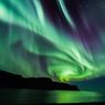 Ilmuwan Pertama Kali Temukan Aurora di Matahari