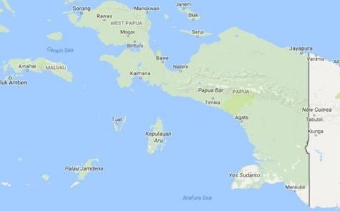 Indonesia, Papua New Guinea Investigate Papua New Guineans Support For Papuan Insurgents