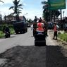 Pemkab Blitar Pilih Tambal Sulam Jalan Berlubang Jelang Lebaran, Anggaran Capai Rp 4,1 M