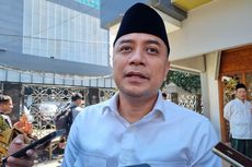 Wali Kota Surabaya Minta Maaf atas Insiden Penyerangan KA Pasundan