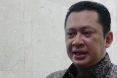 Bambang Soesatyo: Kalau Ada yang Ingin Jadi Menteri, Tunggu 2019