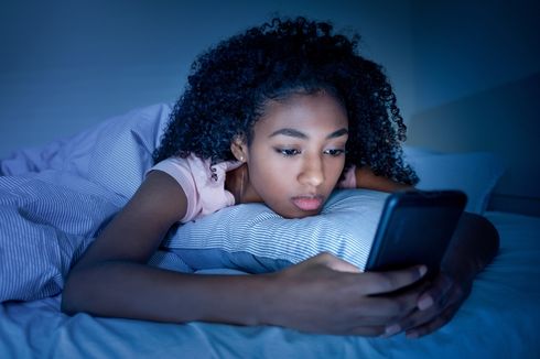 Kenapa Tidur Tidak Nyenyak? Kenali 9 Penyebab dan Cara Mengatasinya