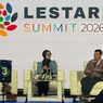 PT Astra International Tbk Hadir dalam Sesi Bincang Inspiratif Lestari Summit 2026