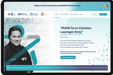 Berapa Posisi yang Bisa Dilamar Peserta Rekrutmen Bersama BUMN 2024? 