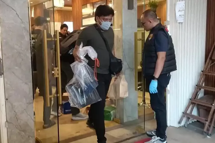 Tangis Korban Dugaan Penipuan Emas di Denpasar: Hasil Kerja Bertahun-tahun, Maunya Bayar Utang...