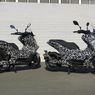 Mirip NMAX, Intip Calon Skuter Listrik Baru Yamaha