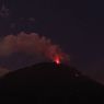 Gunung Ile Lewotolok NTT Alami 293 Kali Gempa Embusan dalam Sehari