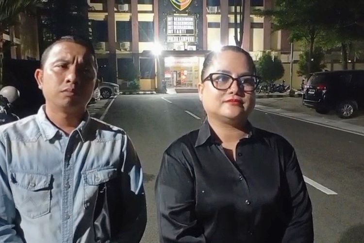 Anggota DPRD Bandar Lampung Diperiksa 8 Jam soal Dugaan Penggelapan Mobil Rental Rp 1,16 Miliar