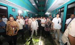 Dukung Program Tiga Juta Rumah, Mendagri Pacu Daerah Perbanyak Penerbitan PBG bagi MBR