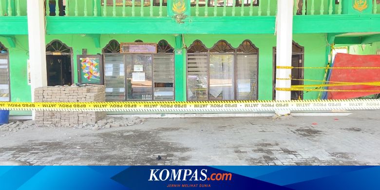 Prabowo Titahkan Menteri PU Cek Kondisi Ponpes Se-Indonesia