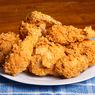 Rahasia Resep Ayam Goreng Krispy ala McDonald's, Ternyata Pakai Ini...