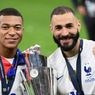 UEFA Nations League: Jadwal Laga, Jam Tayang, dan Link Live Streaming