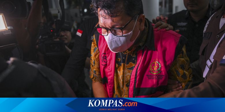 Kejagung Minta Zarof Ricar Terbuka soal Asal Usul Uang dan Emas Rp 1 Triliun