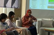Satu-satunya Perempuan di DEN, Sripeni Singgung Kesenjangan Gender di Dunia Kerja