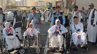 BPKN Ungkap Maraknya Haji Ilegal, Korban dari Dosen hingga Wiraswasta