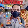 Oknum Polisi di Denpasar Diduga Aniaya Perempuan Pemandu Karaoke, Ini Kata Kapolresta